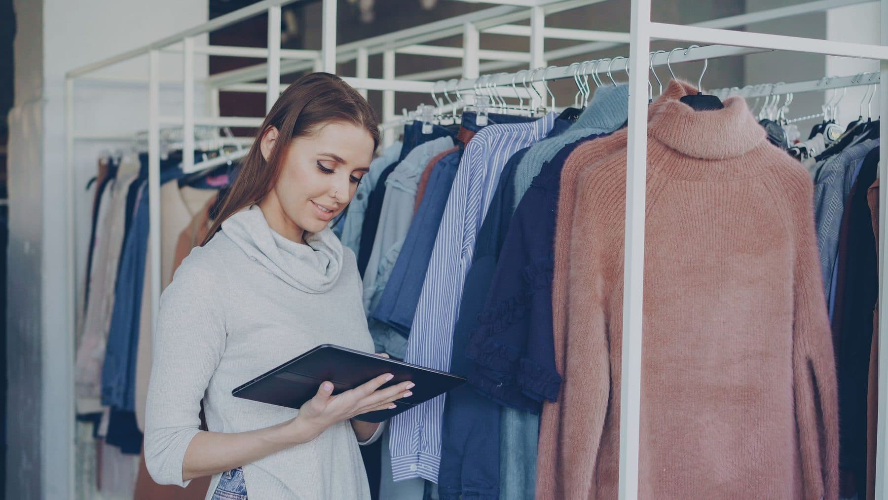 Inventory with KOREPay