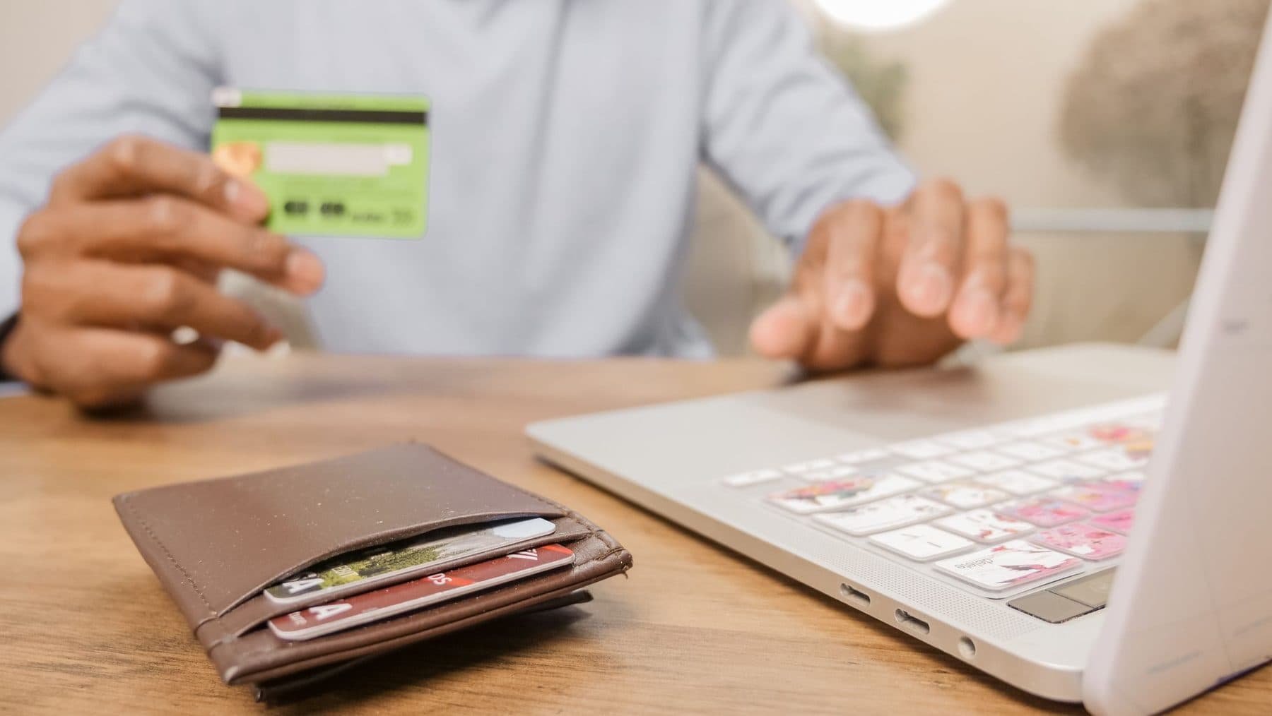 Online with KOREPay