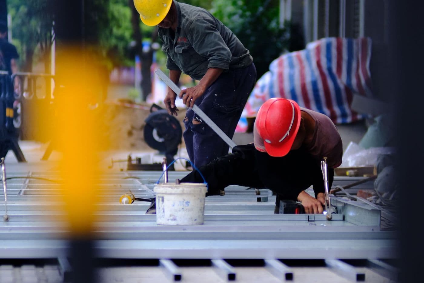 Contractors