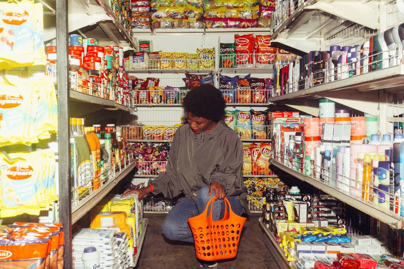 Convenience Stores