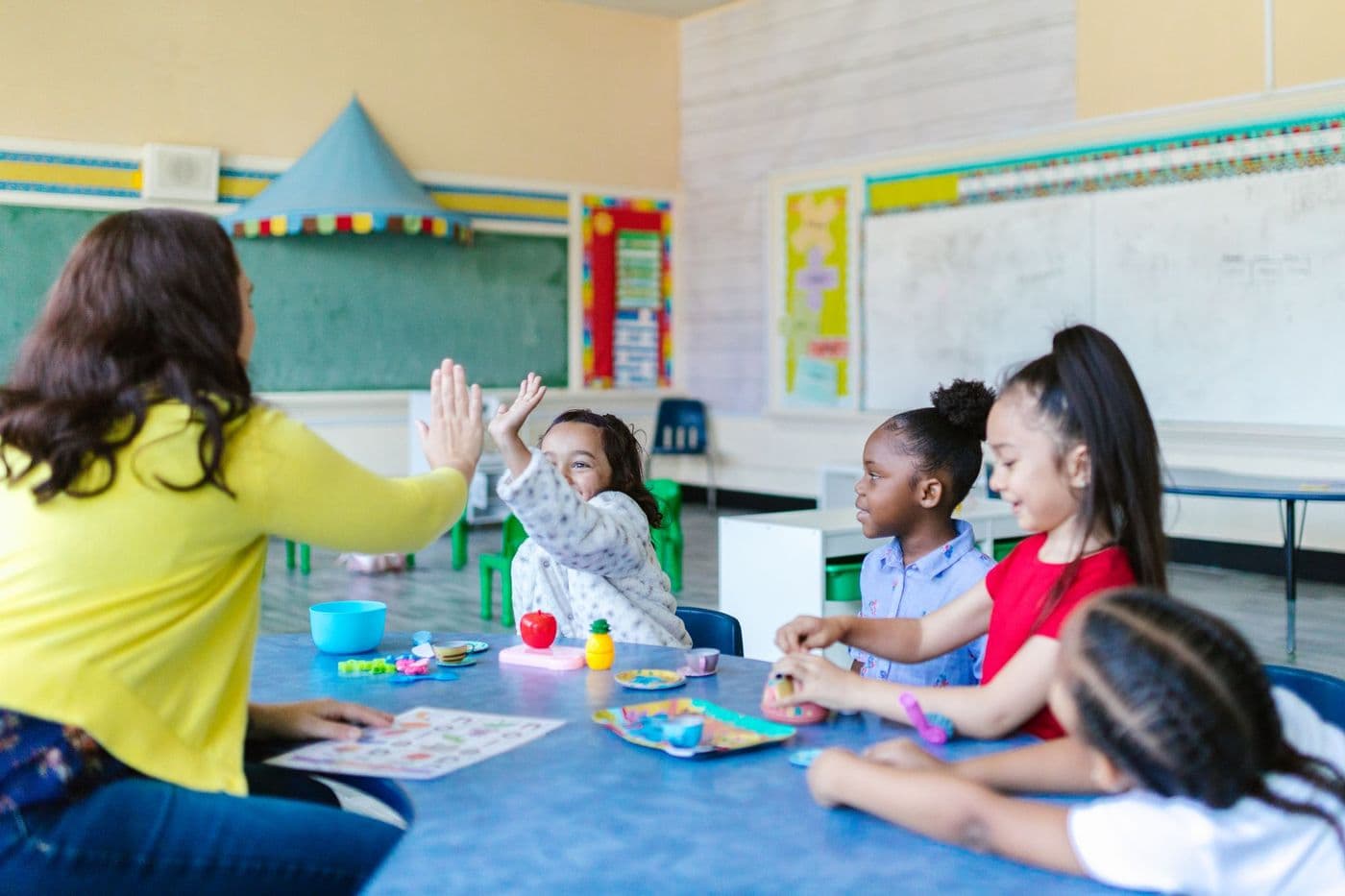 Early Education