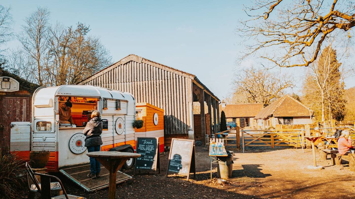 Food Trucks