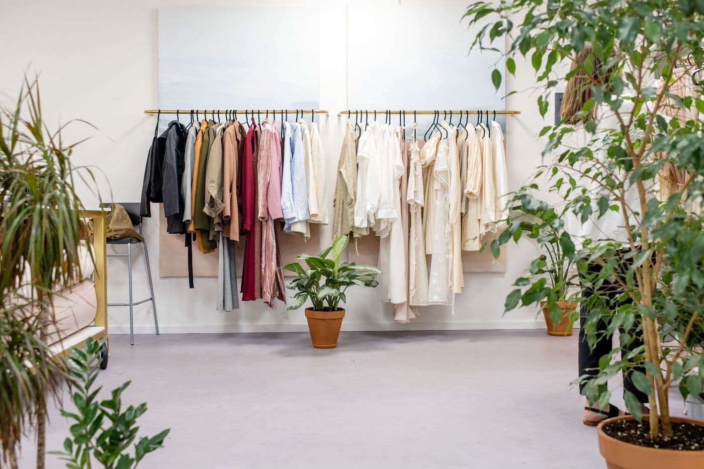 Stores & Boutiques